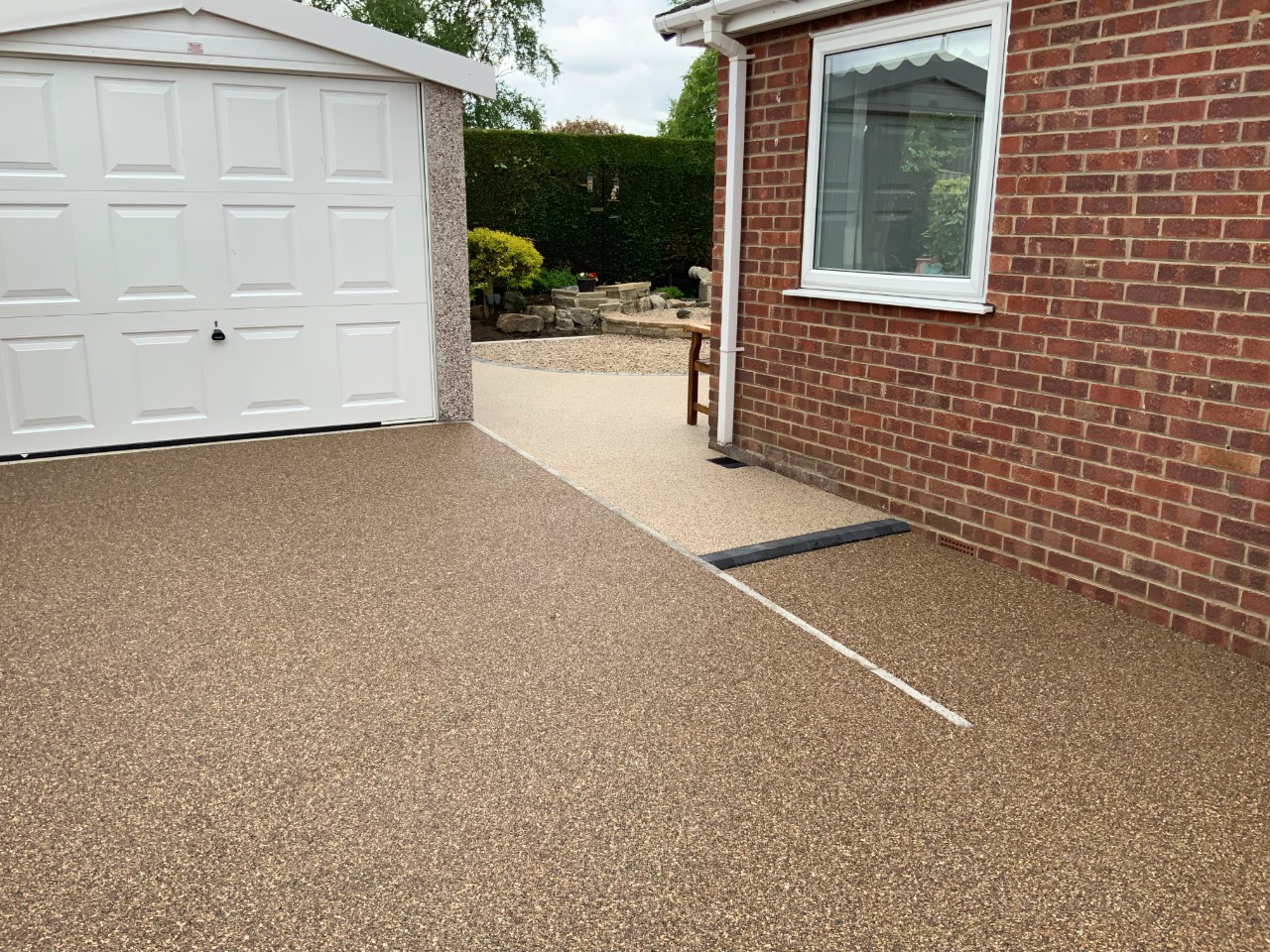 Leeds Driveway Company