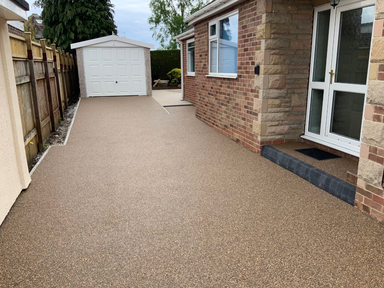 Bradford Driveway Company