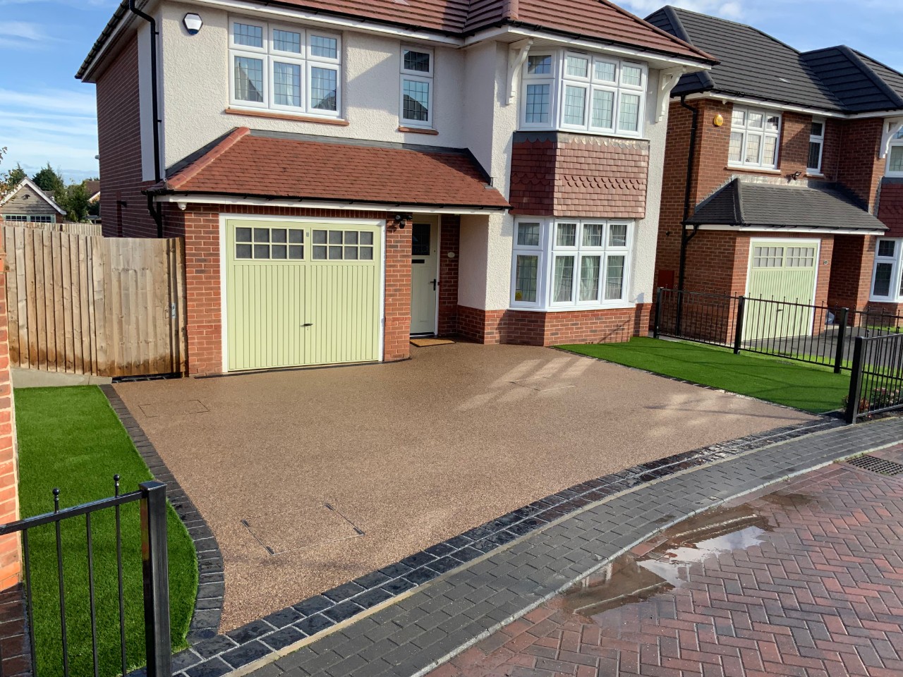 Halifax Driveway Company
