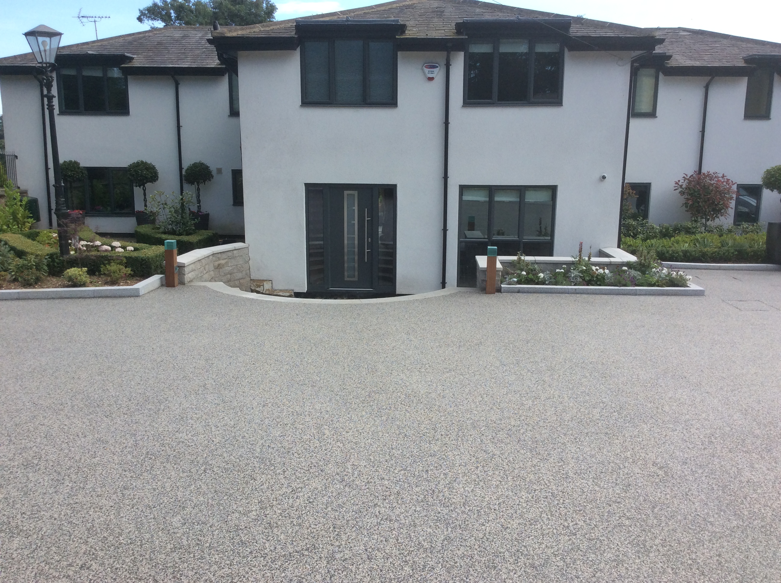 York Driveway Comoany