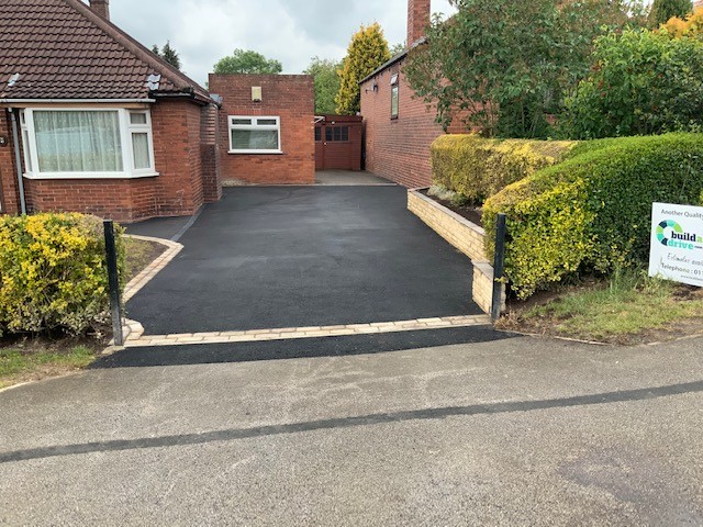 Harrogate Driveway Company