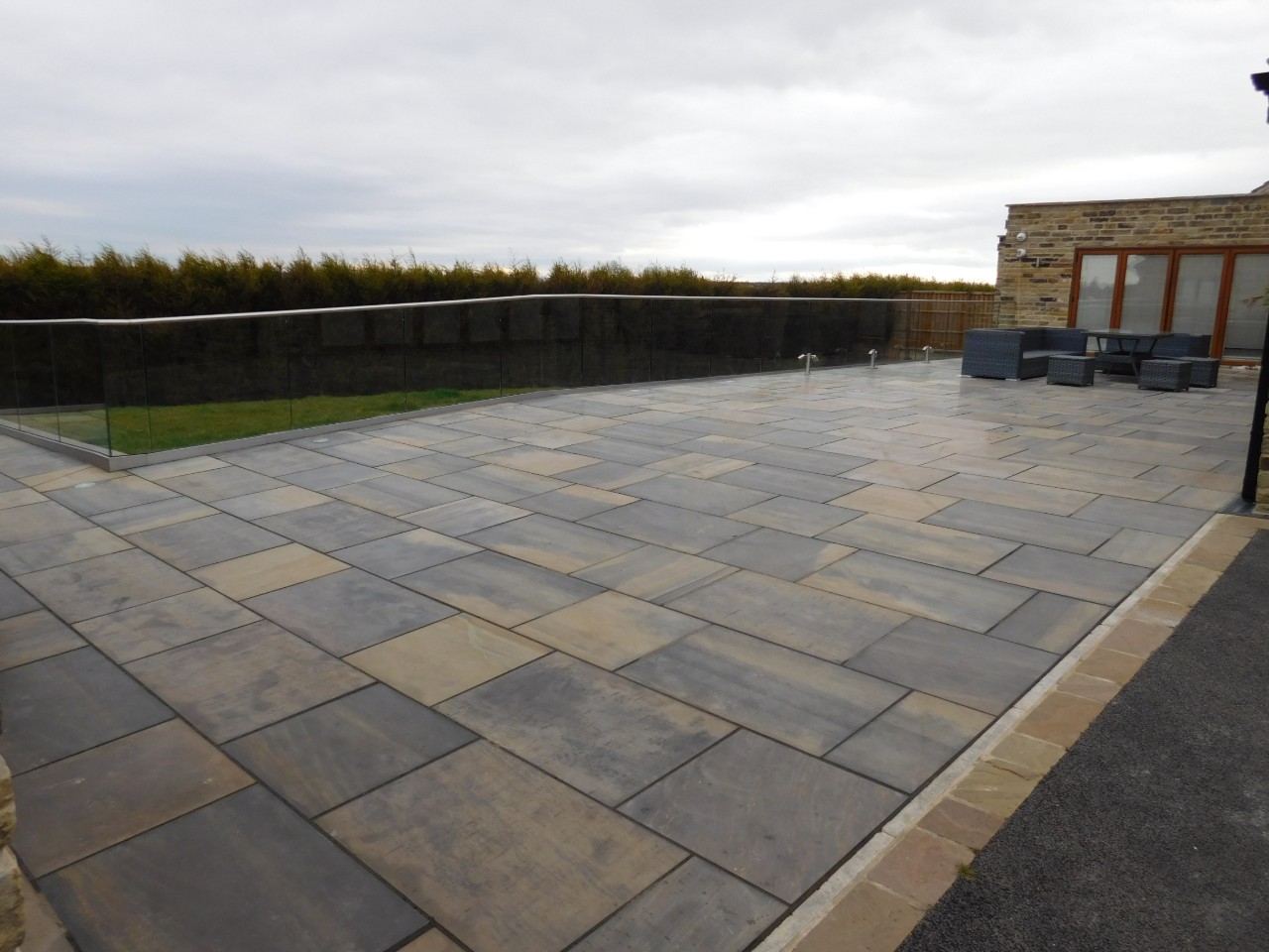 Hull Driveway Company