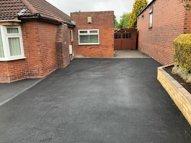 Rotherham Driveway Company