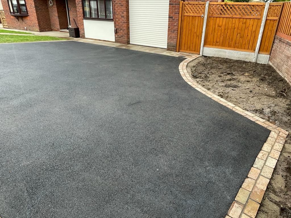Featherstone Driveway Company