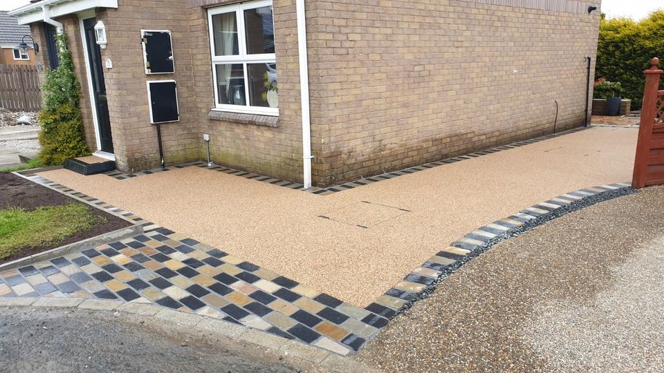 Worksop Driveway Company