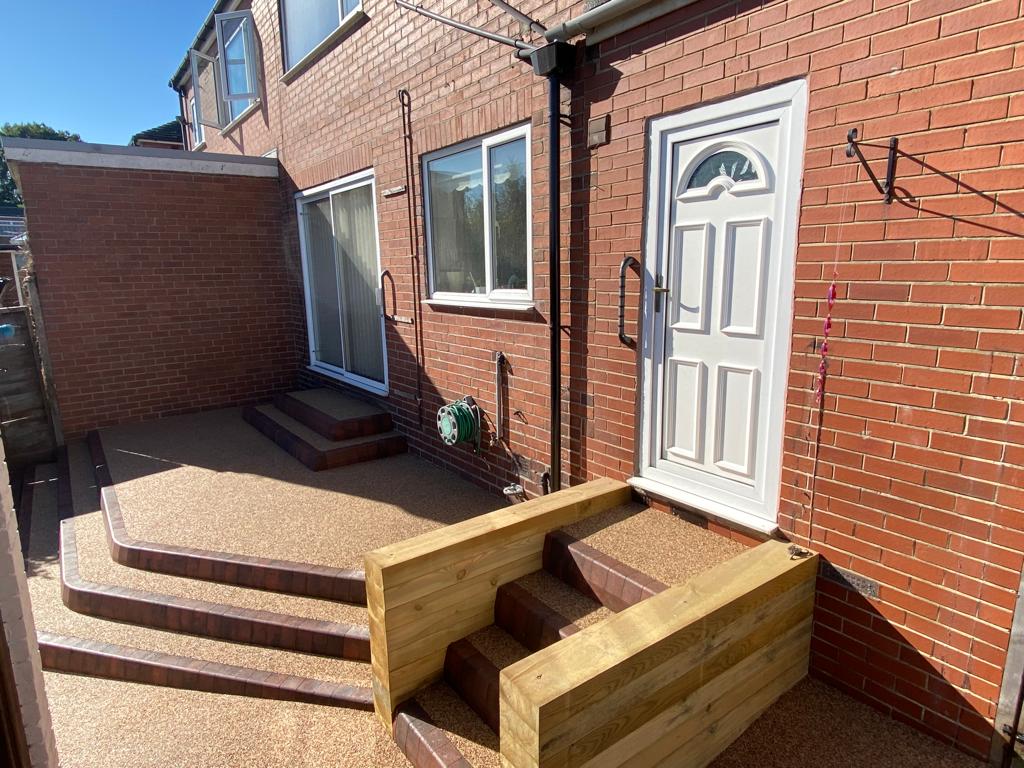 Beverley Driveway Company