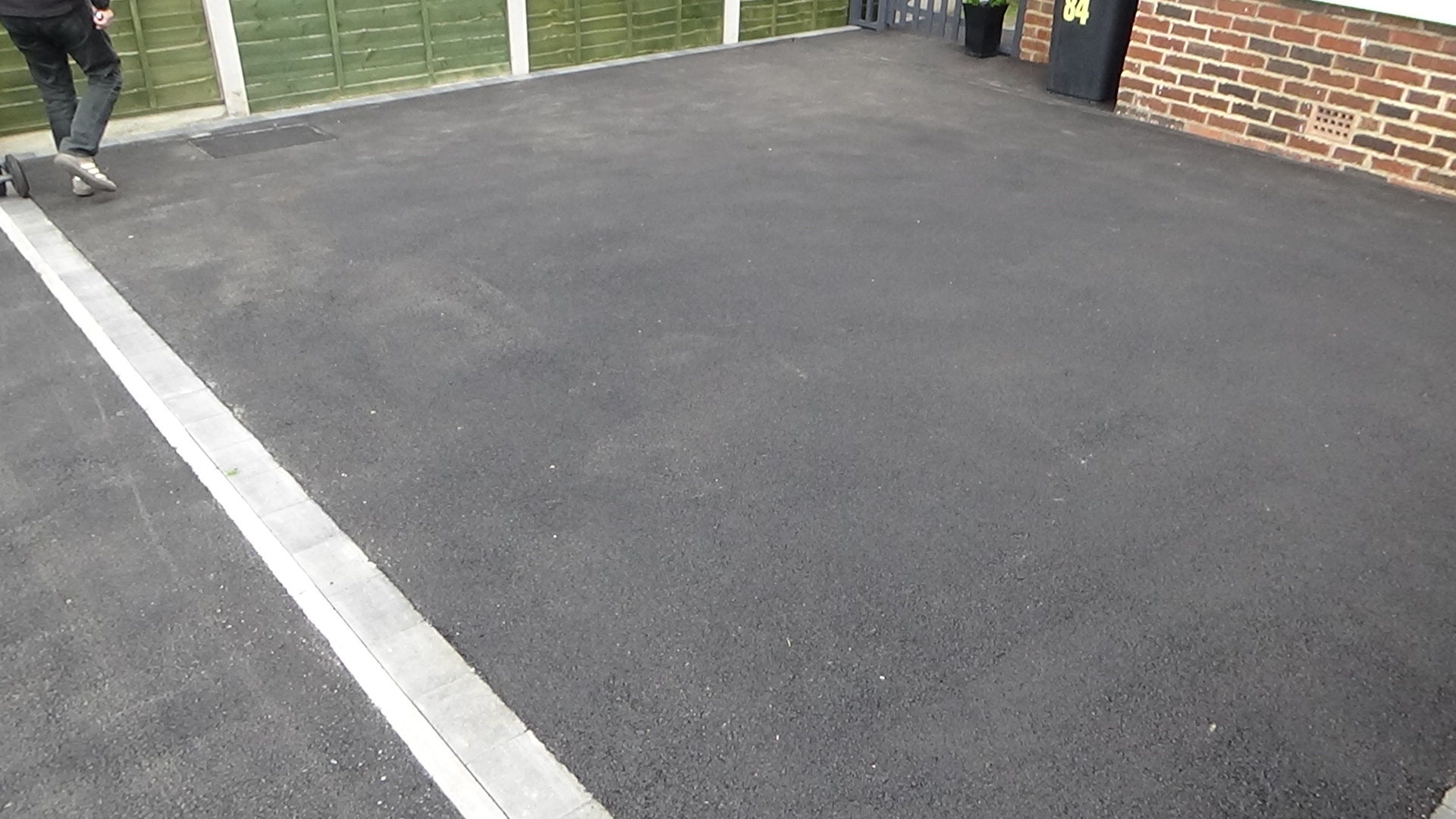 Pontefract Driveway Company