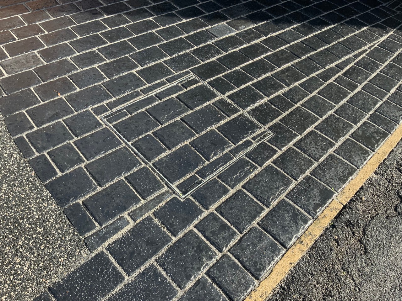 block paving driveways