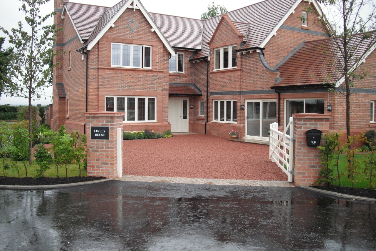 Castleford Driveway Company