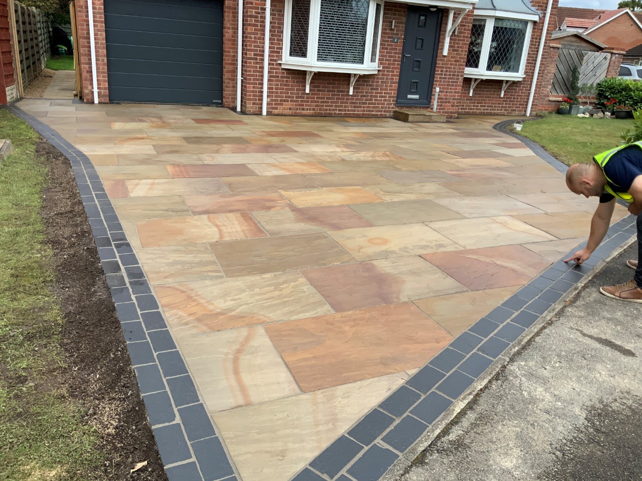 Chesterfield Driveway Company